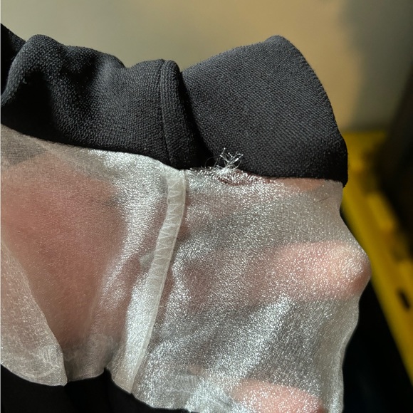 Herve Leger Vintage Dress Size 4 - Picture 6 of 6